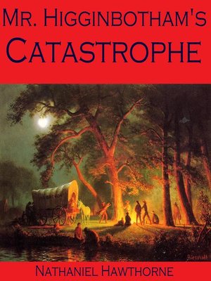 cover image of Mr. Higginbotham's Catastrophe